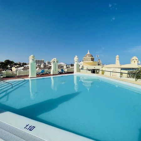 G&G Isla Marina Puerto Apartment Benalmádena Exterior photo