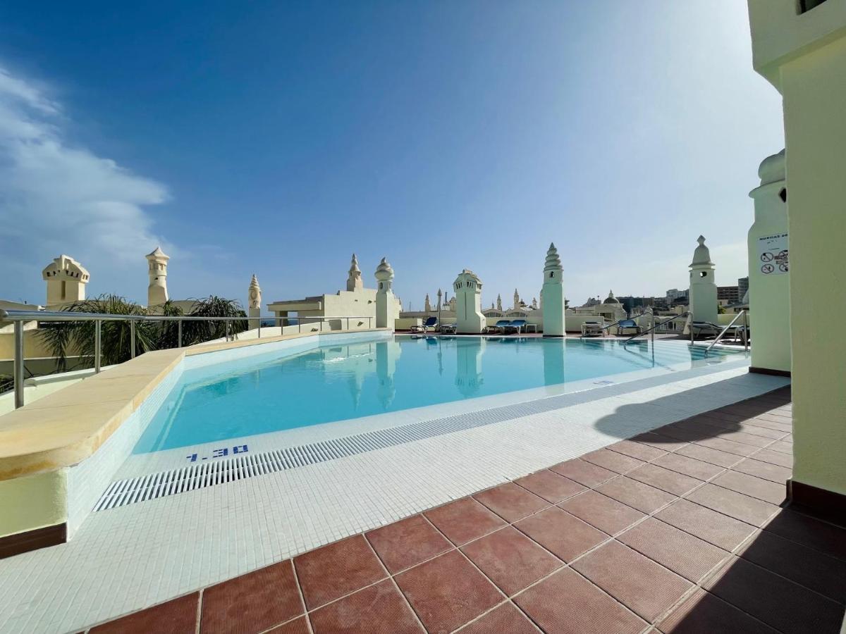 G&G Isla Marina Puerto Apartment Benalmádena Exterior photo